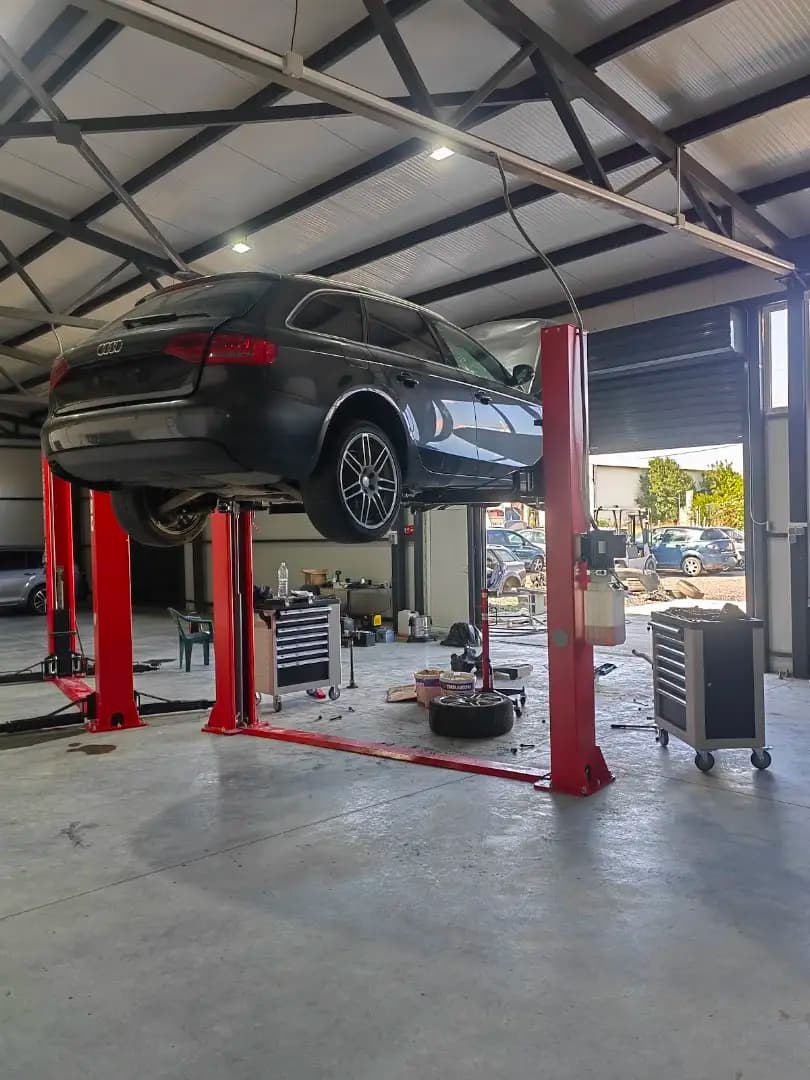 Автоморга Карнобат ООД