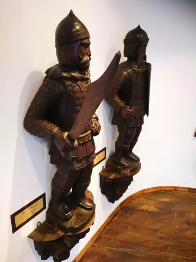 Daskalov House Museum