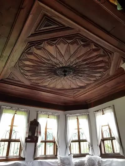 Daskalov House Museum