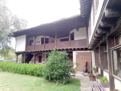 Daskalov House Museum
