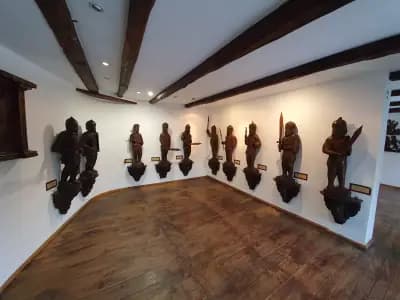 Daskalov House Museum