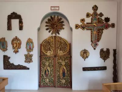 Daskalov House Museum