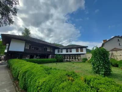 Daskalov House Museum