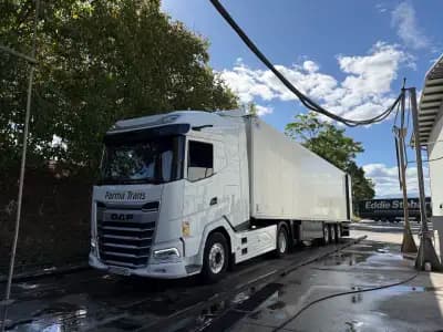 Parma Wash - Car and Truck (автомивка за коли и камиони)