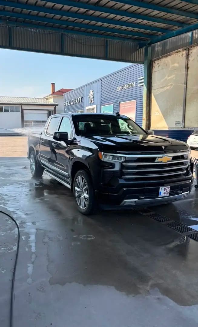 Автомивка”Дисиком”