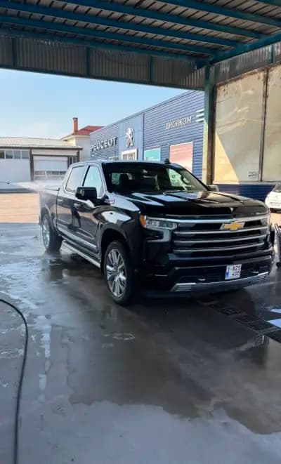 Автомивка”Дисиком”