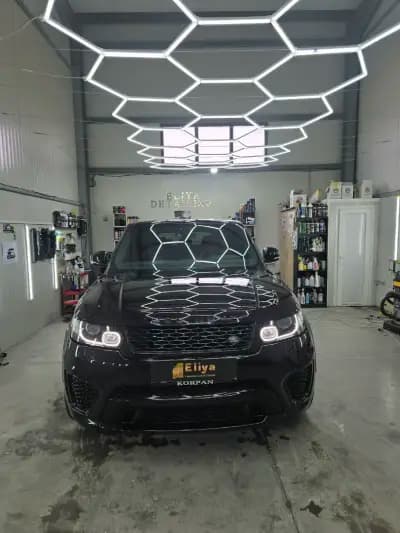 Eliya premium car detailing