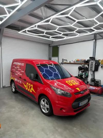 EkDetailing