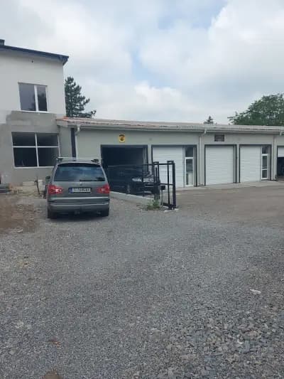Автосервиз КОЛАРНИК ЕООД