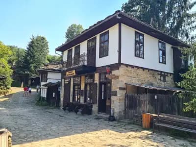 Музей на Архитектурно-исторически резерват „Боженци“