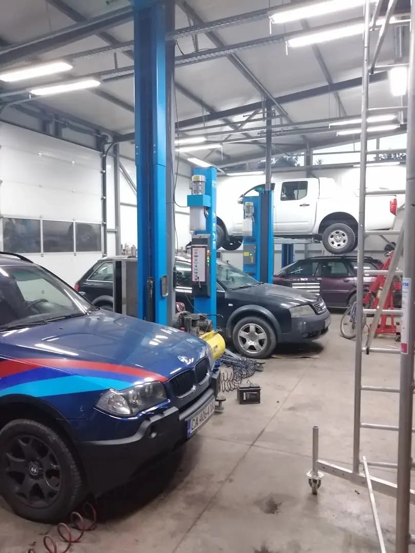 Авто Сервиз