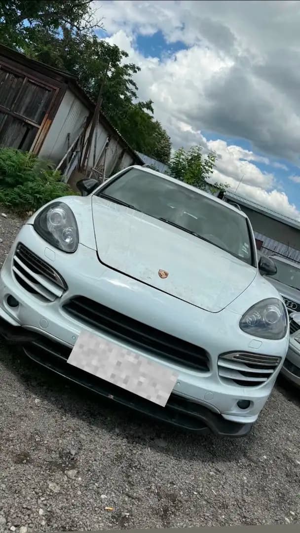 Автосервиз ,,Max Garage Pazardzhik”