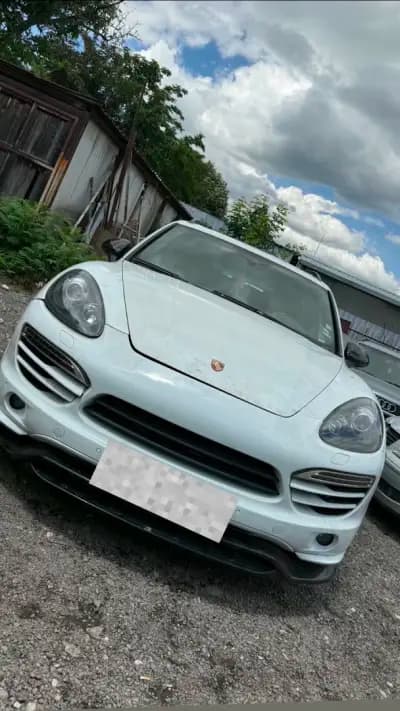 Автосервиз ,,Max Garage Pazardzhik”