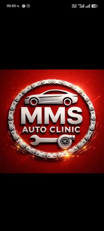 Автосервиз MMS