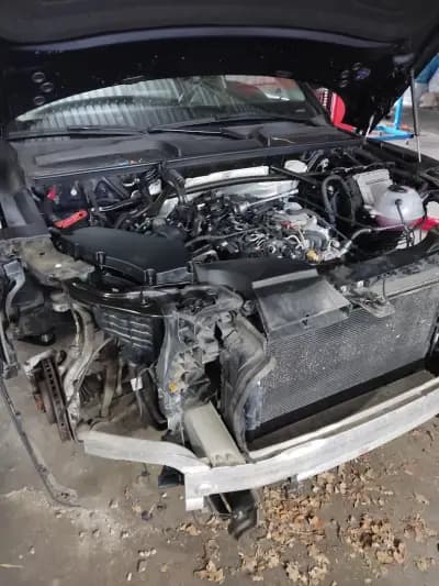 Автосервиз "PartikAutoservice"