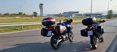 MotoTrip BG