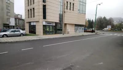 Еконт офис Габрово Колелото