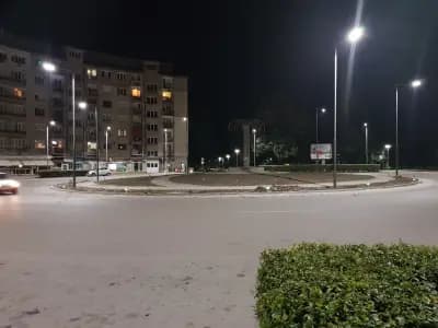 Еконт офис Габрово Колелото