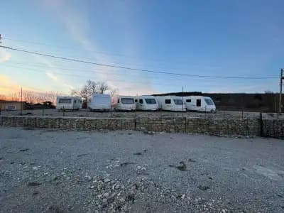 Каравани "Илмиза" / Ilmiza Caravans