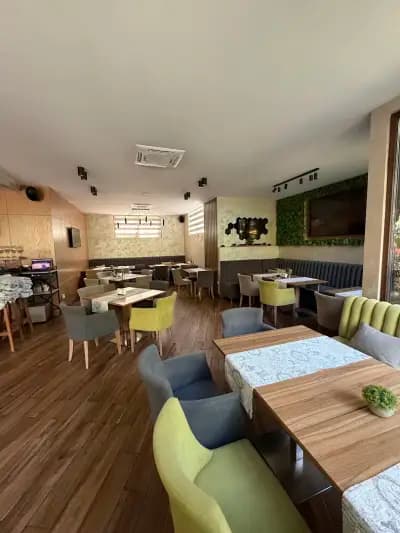 Restaurant Eros