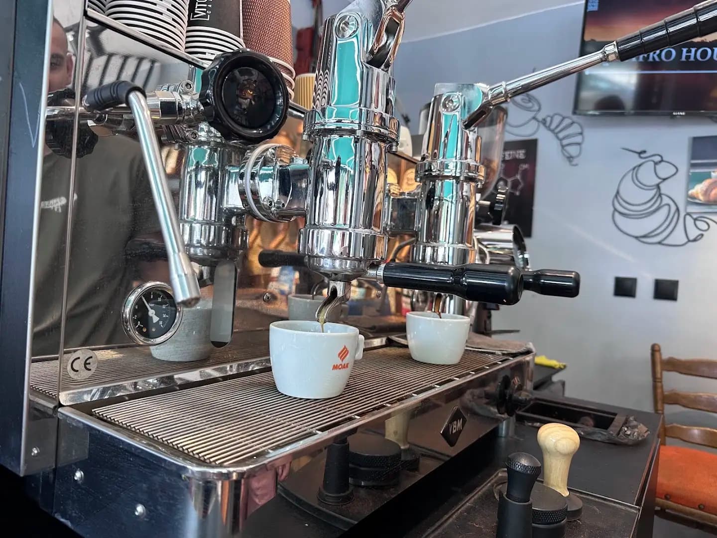 VITO Coffee&Shop