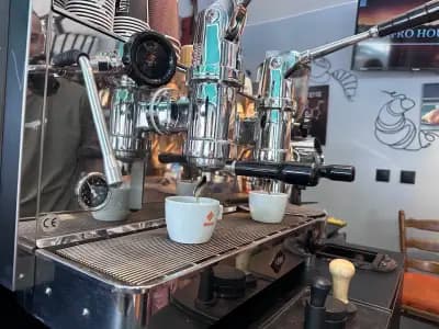 VITO Coffee&Shop