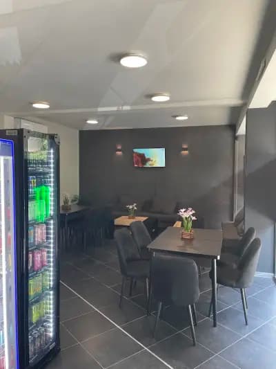 Nero Premium Tobacco And Coffee Shop