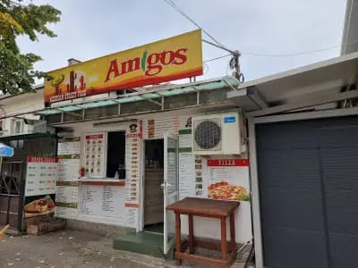 Amigos