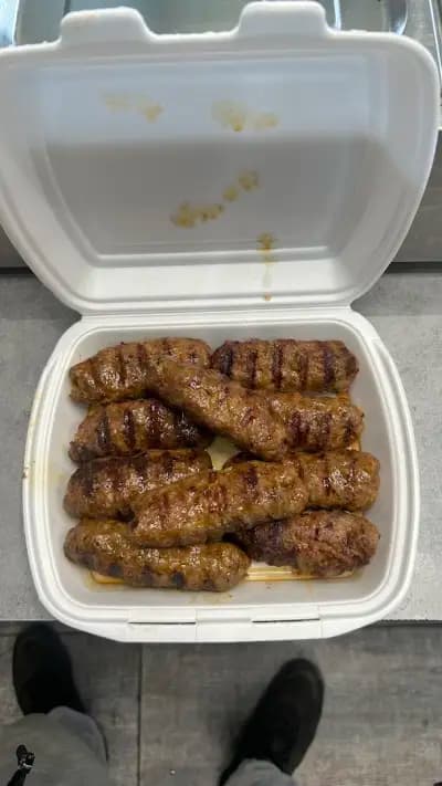 Grill and Duner 101