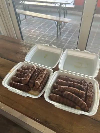 Grill and Duner 101