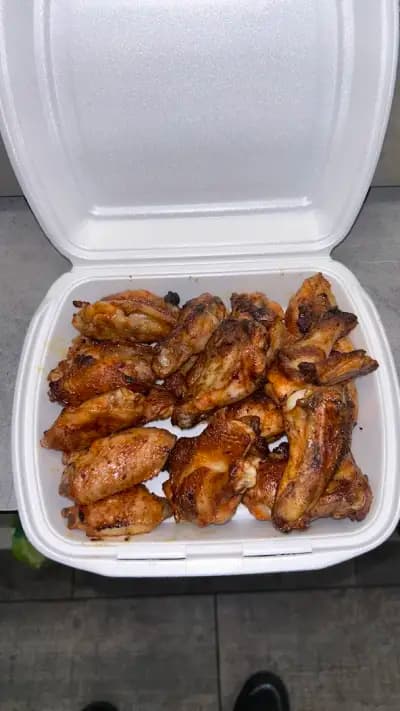 Grill and Duner 101
