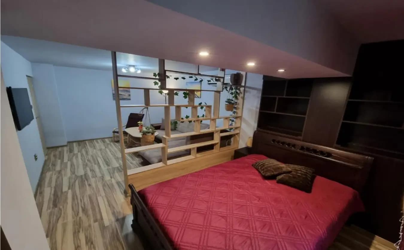Mini House Shumen