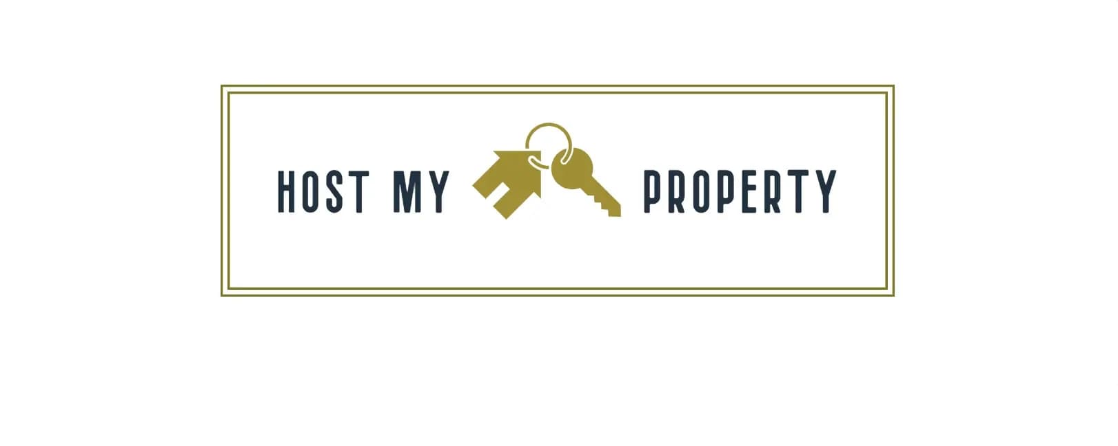 Host my property