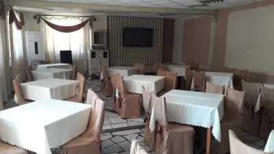 Комплекс "Поп Харитон"