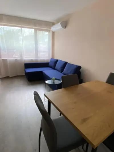 Apartment Starfish