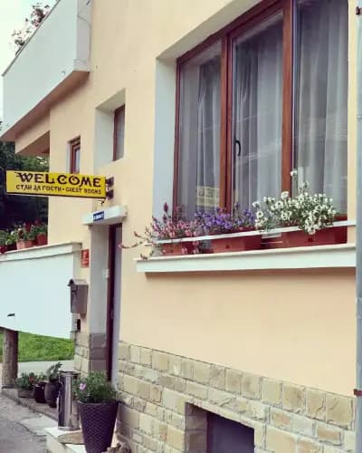 Guest house Mikaela