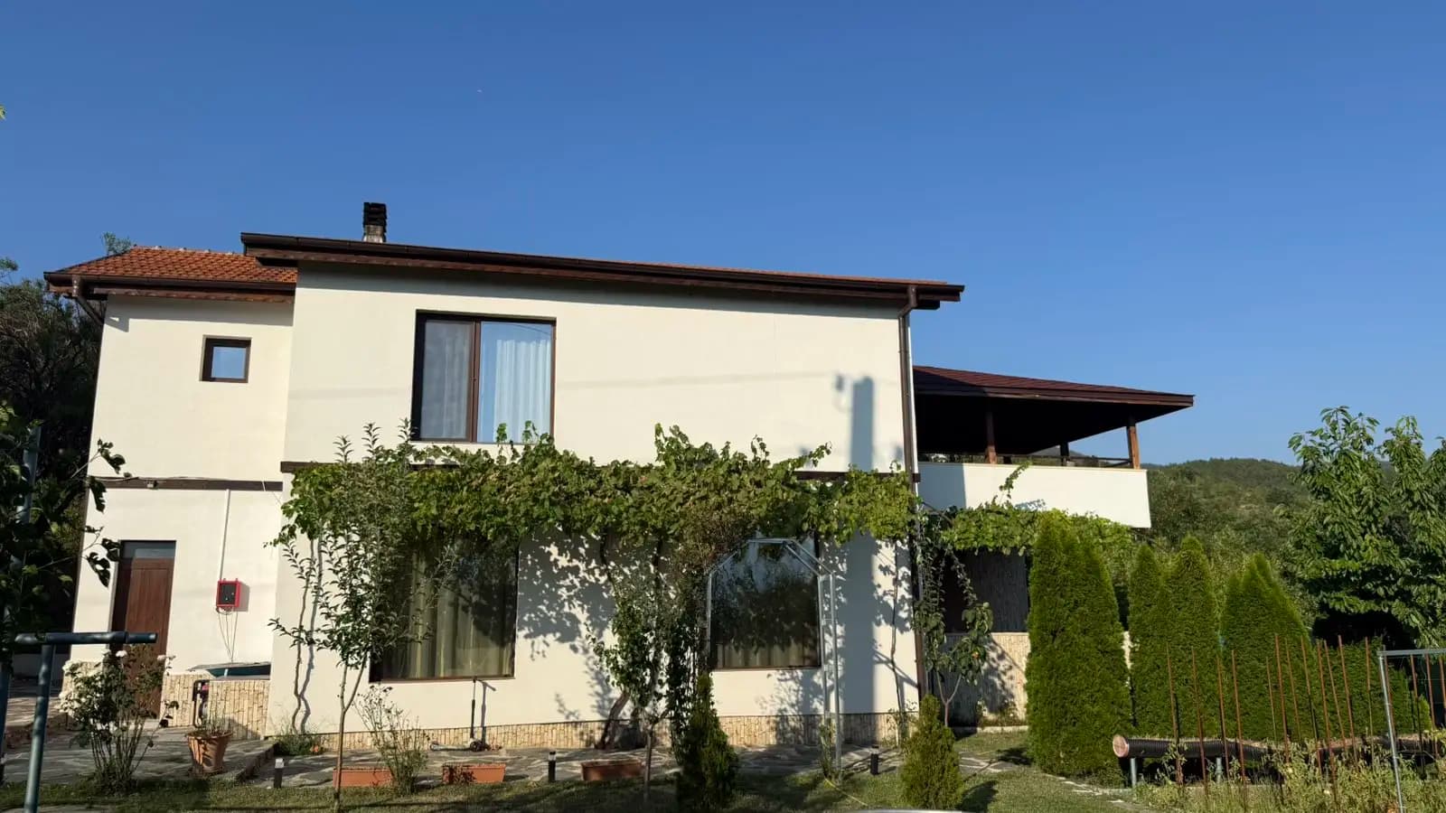 Guest house SAVATIN