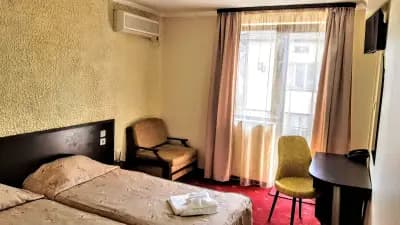 Hotel Hilez