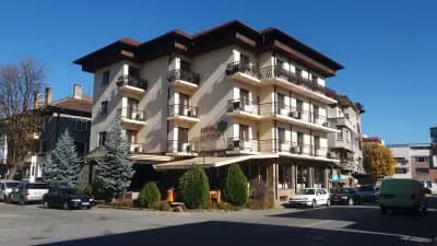 Hotel Hilez