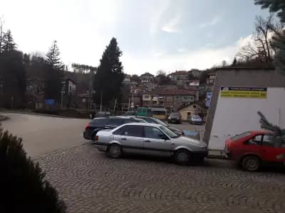 Hotel Hilez