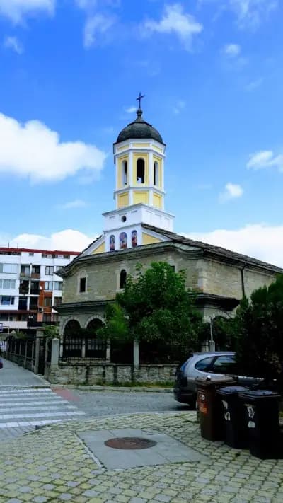 Hotel Hilez