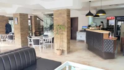 Hotel Hilez