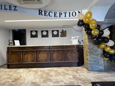 Hotel Hilez