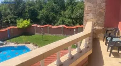 DOLCE VITA Къща за гости и партита