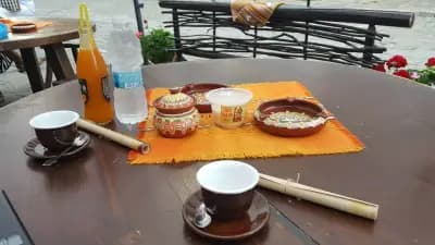 Семеен Хотел Комплимент