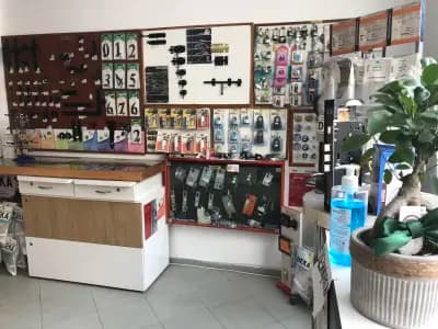 Ключар и автоклчар в Габрово