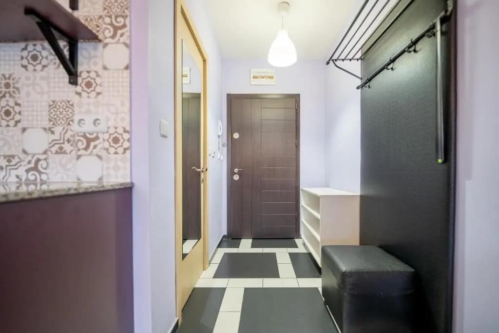 Spacious apartment in the heart of Studentski grad