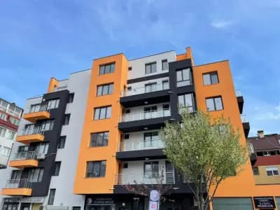Cozy New Apartment Blagoevgrad