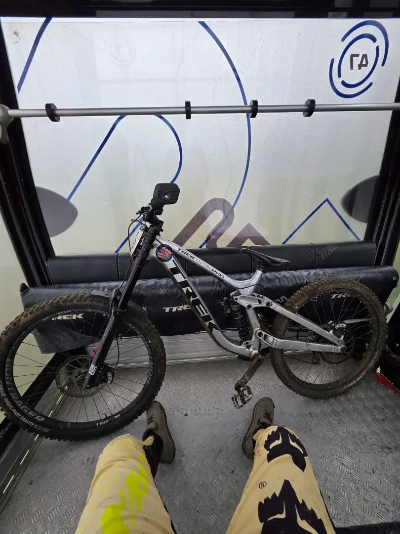 Termo Bike