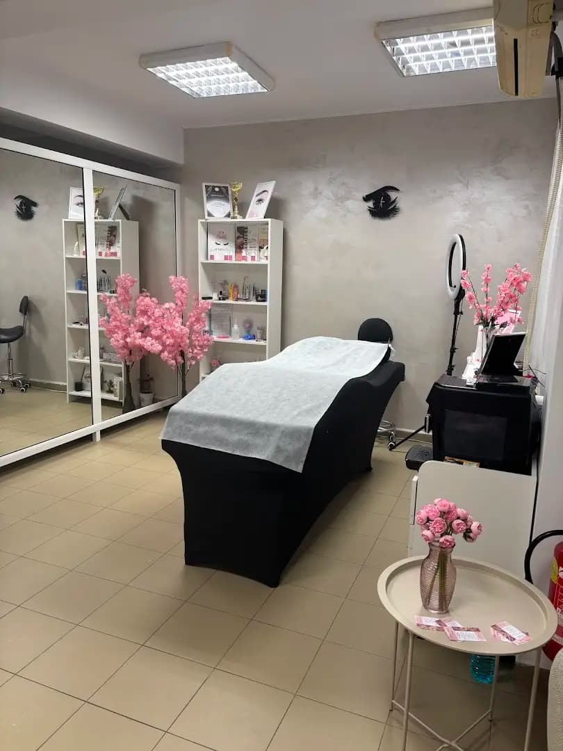 Bless beauty studio